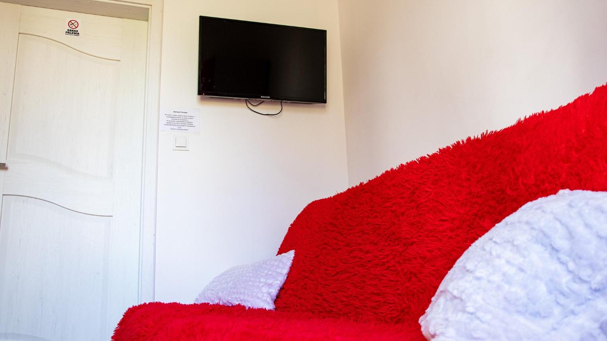Apartamento Blekit Oceanu Władysławowo Exterior foto
